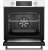 Духовка электрическая Beko BIOC1431KWNC белый