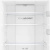 Холодильник Haier C2F619CWU1 белый 