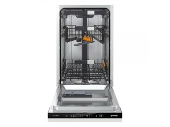 Посудомоечная машина встраиваемая Gorenje GV561D11