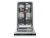 Посудомоечная машина встраиваемая Gorenje GV561D11