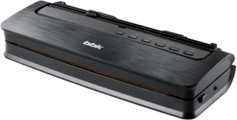 BBK BVS801 графит