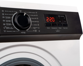 Стиральная машина DeLonghi CAMILLA L 724 V белый