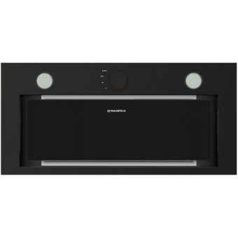 Вытяжка Maunfeld Crosby Rocky 60 Black