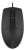Мышь A4Tech OP-330 черный оптическая (1000dpi) USB (3but)