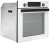 Духовка электрическая DeLonghi DEO 735 BB FRANCA белый