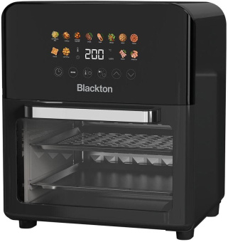 BLACKTON Bt AF106S Black
