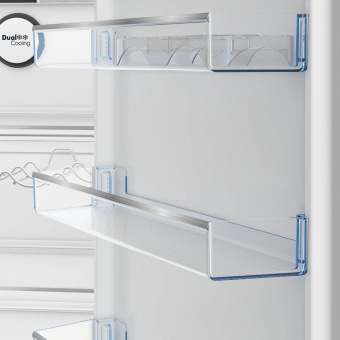 Холодильник Beko B5RCNK403ZWB