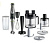 BRAUN MQ9187XLI