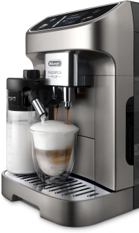 Кофемашина Delonghi ECAM320.70.TB 1450Вт черный