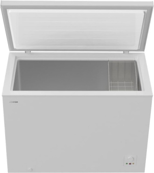 Морозильный ларь Hisense FC386D4AW1 белый