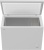 Морозильный ларь Hisense FC386D4AW1 белый