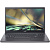 Ноутбук 15.6" Acer Aspire 5 A515-57-70UQ металлический i7-12650H 16Gb/512Gb UHDGr noOS (NX.KN3CD.00S)
