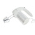 Миксерручной Vitek VT-1495 (W) 400Вт белый