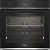 Духовка электрическая Beko BBIR13300XC черный