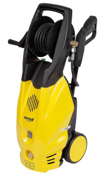 Мойка высокого давления Huter W135-AR
