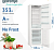 Холодильник GORENJE NRK6202EW4
