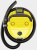 Пылесос Karcher WD 3-18 Battery Set желтый