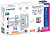 Кронштейн KROMAX DIX-18 для 22-55 WHITE