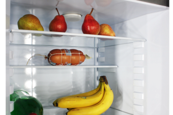 Холодильник Орск 174G графит