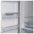 Встраиваемый холодильник Korting KSI 17887 CNFZ белый