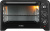 Мини-печь Hyundai MIO-HY092 35л. 1600Вт черный