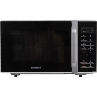 СВЧ Panasonic NN-ST34HMZPE