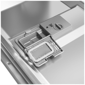 Встраиваемая посудомоечная машина Maunfeld MLP45230 Light Beam