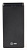 Мобильный аккумулятор Cactus CS-PBFSFT-10000 10000mAh 2.1A 2xUSB черный