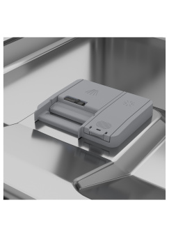 Встраиваемая посудомоечная машина Beko BDIS 25961