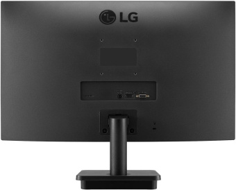 Монитор LG 23.8" 24MP400 черный IPS LED 16:9 HDMI матовая 250cd 178гр/178гр 1920x1080 D-Sub FHD 2.6кг