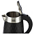 Чайник электрический Homestar HS-1021 1,7 л 1500Вт черный
