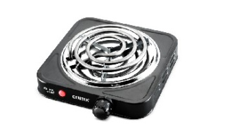 CENTEK CT-1508 черный