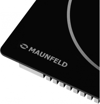 Электрическая варочная панель MAUNFELD CVCE904DLBK