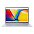 Ноутбук 16" Asus K3605ZF-RP753 серебристый i5-12500H 16Gb/512Gb GeForce RTX2050 noOS (90NB11E2-M01080)