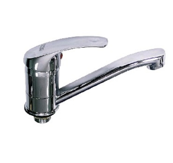 MAYFAIR 87104S Смеситель кухонный