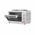 Мини-печь Energy GН-26A-W 1400Вт белый