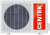 Сплит-система Centek CT-65C12 35м²