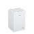 Морозильный ларь Indesit ICF 100 белый