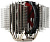 Кулер для процессора Thermalright Silver Arrow ITX-R Rev.A Soc-AM5/AM4/1151/1200/2066/2011/1700 4-pin 19-23dB Al+Cu 240W 630gr Ret (SILVER-AR