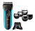 BRAUN 3010BT