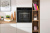 Духовой шкаф электрический Gorenje BO6735E02BK черный