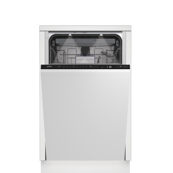 Встраиваемая посудомоечная машина Beko BDIS38120A