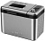 Хлебопечь Garlyn Home BR-2000 850Вт серебристый