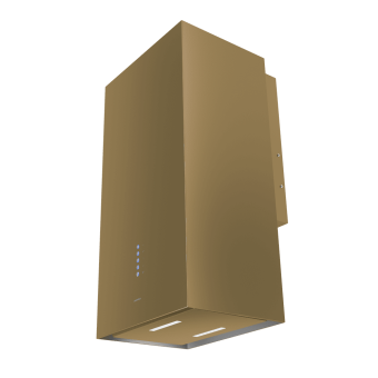 Вытяжка Maunfeld Bath 402 золотой