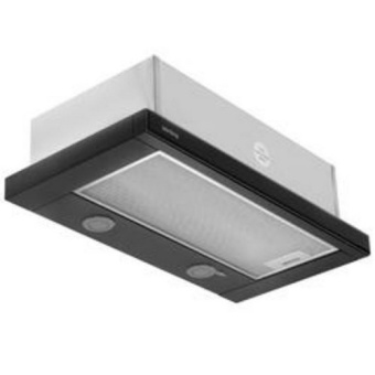 Вытяжка Korting KHP 6617 GN