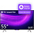 Телевизор YANDEX STATION PRO LCD 55" 4K YNDX-00101_RU