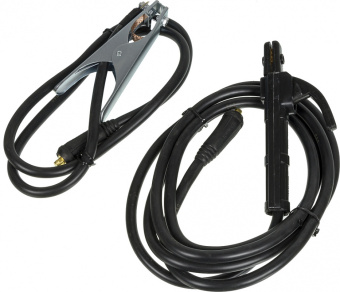 Сварочный аппарат Ресанта САИ-250Т LUX инвертор ММА DC 9.5кВт