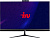 Моноблок IRU Office P2310H5 23.8" Full HD i5 11400 (2.6) 16Gb SSD240Gb UHDG 730 Free DOS GbitEth WiFi BT 120W Cam черный 1920x1080
