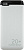 MORE CHOICE (4620202550514) PB19-20 2USB 2.1A - 20000mAh белый