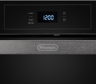 Духовка электрическая DeLonghi DEO 735 NB FRANCA черный